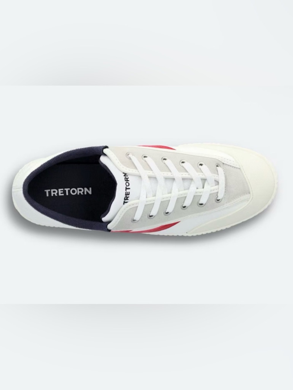 Tretorn Exclusive Nylite Sneakers - Picture 4 of 9